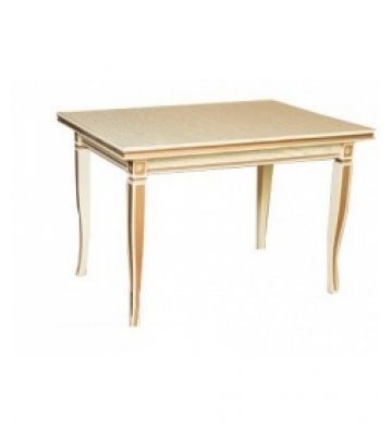 Стол Малахит 4