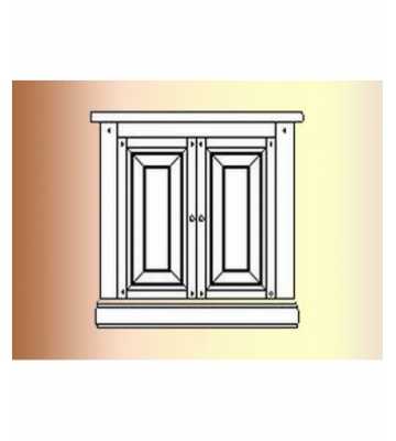 Тумба ОВ 21.04