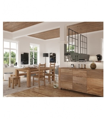 Стол обеденный Riva 220