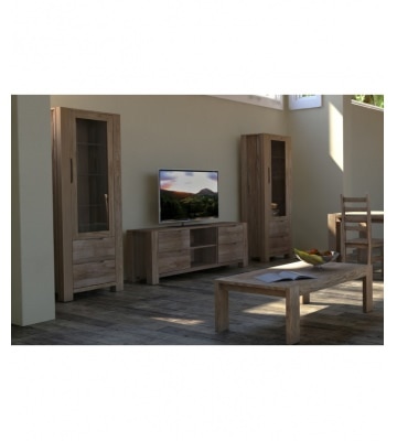 Стол журнальный Riva