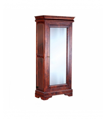 Шкаф с витриной ОВ 28.12