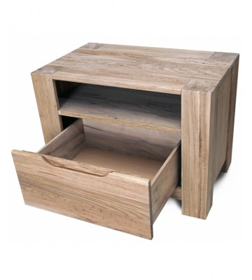 Тумба прикроватная Riva