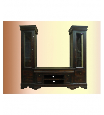 Шкаф комбинированный ОВ 27.02