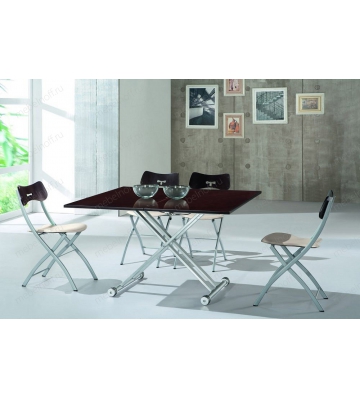 Стол обеденный В2166 AG