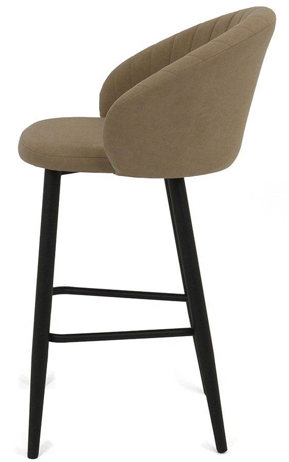 Стул Моне барный (h700) 58х60х107 