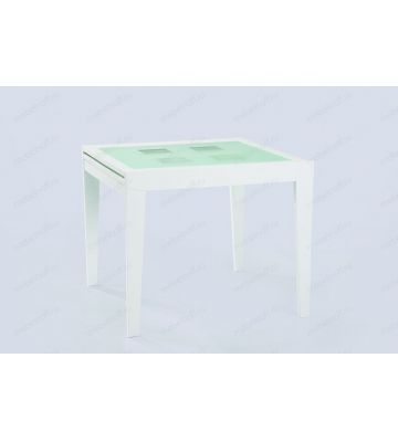 Стол обеденный Benson 90