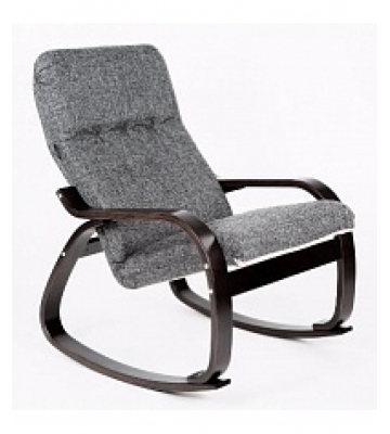 Кресло-качалка Сайма