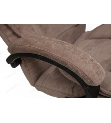 Кресло компьютерное Oreon Smoke