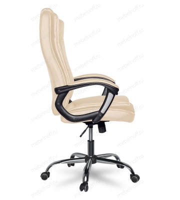 Кресло компьютерное College XH-2222/Beige