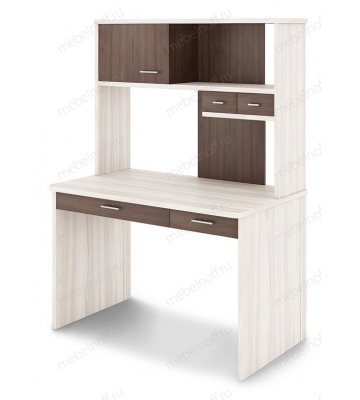 Стол компьютерный СК-60 карамель