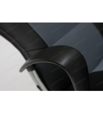 Кресло компьютерное Racer New Gr