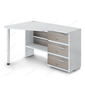 Стол письменный СР-322С WT/ZH