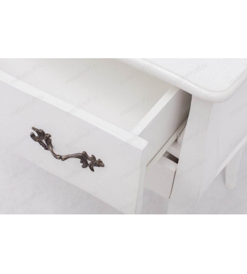 Тумба PLC31 белый