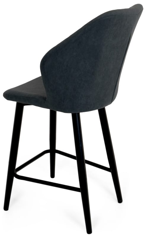 Стул Бьянка полубарный-мини (h500)  