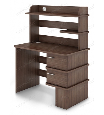 Стол компьютерный Домино СД-15 шамони