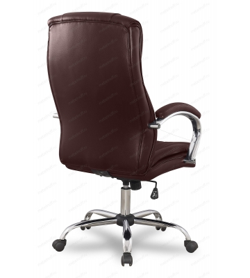 Кресло компьютерное College BX-3001-1/Brown
