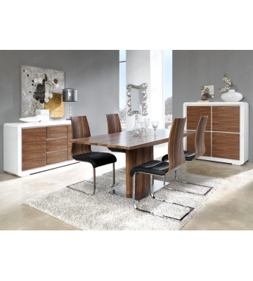 Стол обеденный DT-02 160(200)