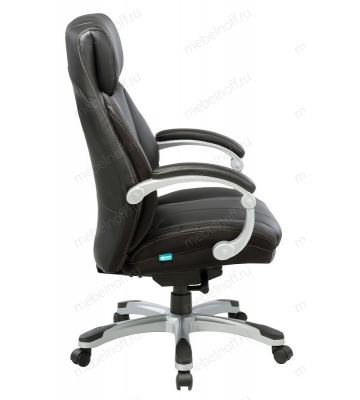 Кресло для руководителя T-9921/BLACK