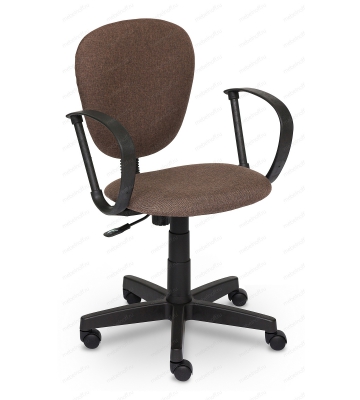 Кресло компьютерное CH413 Br