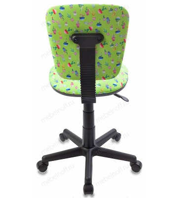 Стул компьютерный CH-204NX/CACTUS-GN