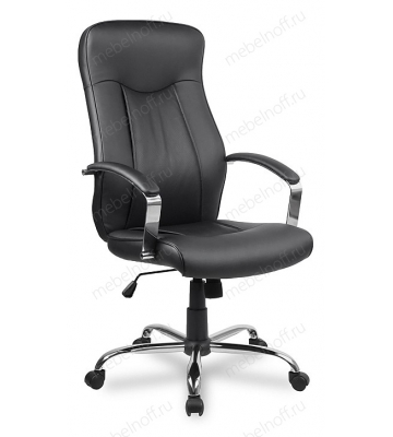Кресло компьютерное College H-9152L-1/B
