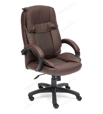 Кресло компьютерное Oreon