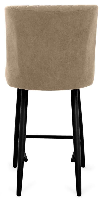 Стул Парма полубарный-мини (h500)  