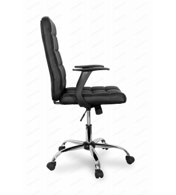 Кресло для руководителя College BX-3619/Black