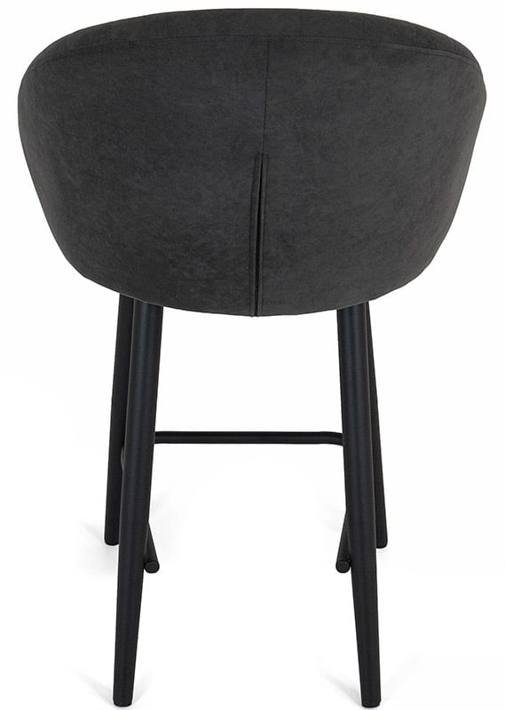 Стул Моне полубарный (h600) 58х60х97 