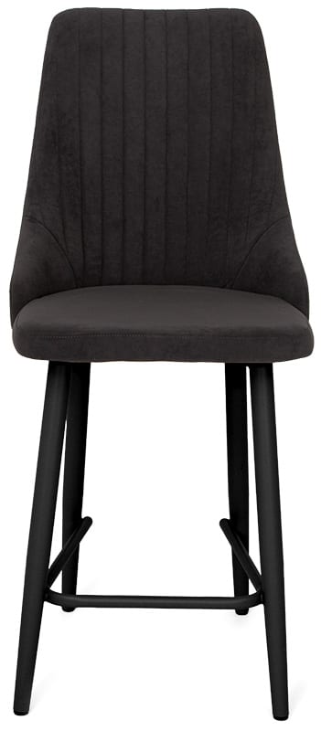 Стул Клэр полубарный-мини (h500) 