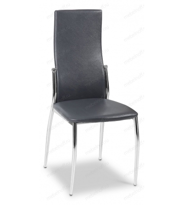 Стул 2368 коричневый