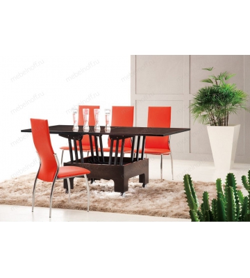 Стол-трансформер СТ2202 AG