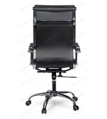 Кресло компьютерное College XH-635/Black
