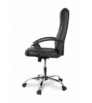 Кресло для руководителя College BX-3375/Black