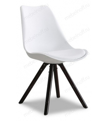 Стул PW072Y белый