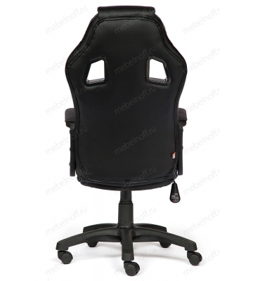 Кресло компьютерное Driver Grey