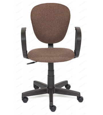 Кресло компьютерное CH413 Br