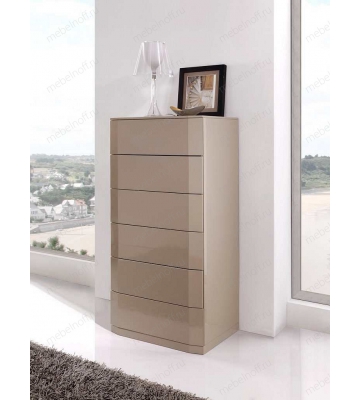 Комод S-102 мока