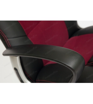 Кресло компьютерное Racer New Bd