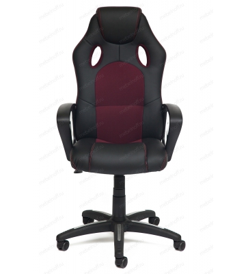 Кресло компьютерное Racer New Bd