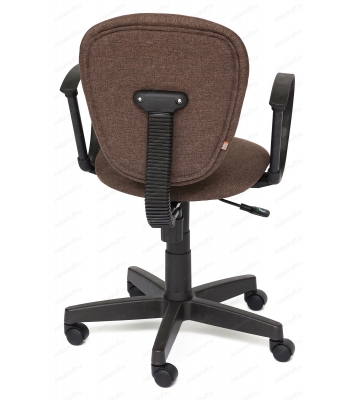 Кресло компьютерное CH413 Br