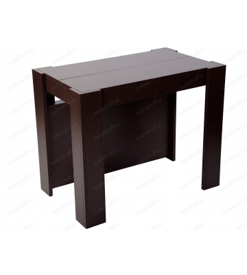 Стол обеденный Giant We венге