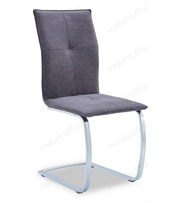 Стул DC-332 темно-коричневый