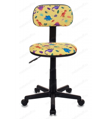 Стул компьютерный H-201NX/DINO-Y