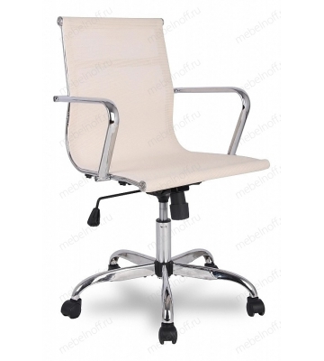 Кресло компьютерное College H-966F-2/Beige