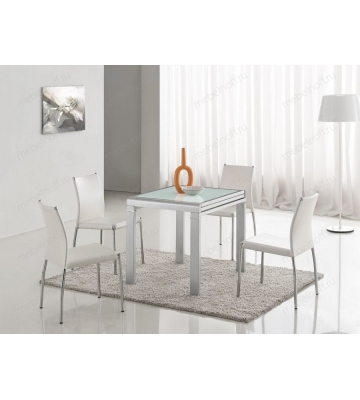 Стул 4159 белый