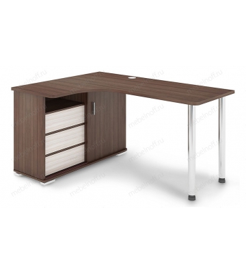 Стол письменный СР-165СМ шамони