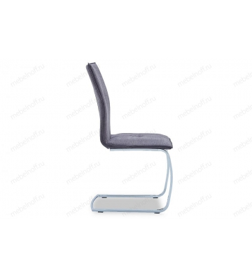 Стул DC-332 темно-коричневый