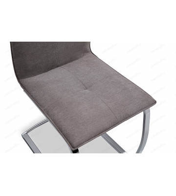 Стул DC-332 бежевый