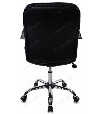 Кресло компьютерное CH-909-LOW/BLACK